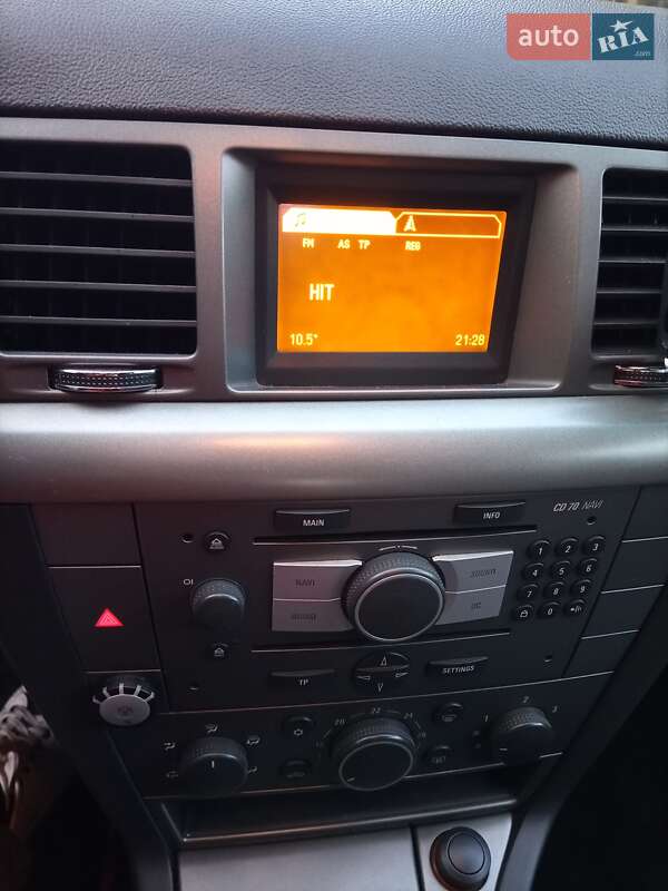Универсал Opel Vectra 2007 в Львове