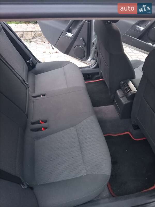 Универсал Opel Vectra 2007 в Львове