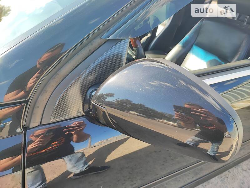 Седан Opel Vectra 2004 в Одесі