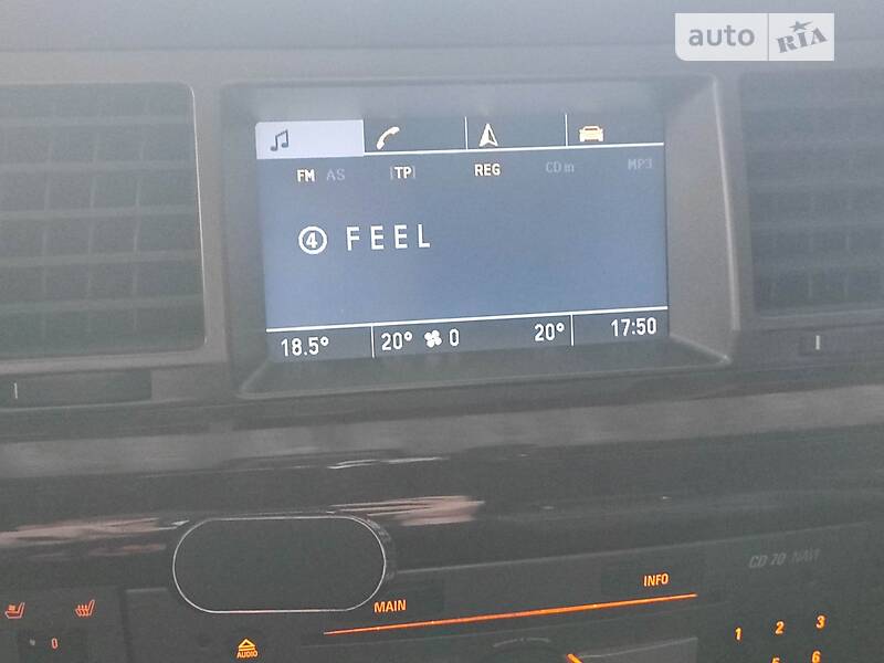 Седан Opel Vectra 2004 в Одесі