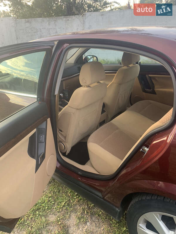 Седан Opel Vectra 2002 в Запорожье