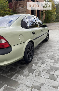 Седан Opel Vectra 1996 в Коломые