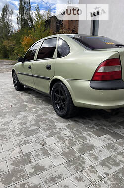 Седан Opel Vectra 1996 в Коломые