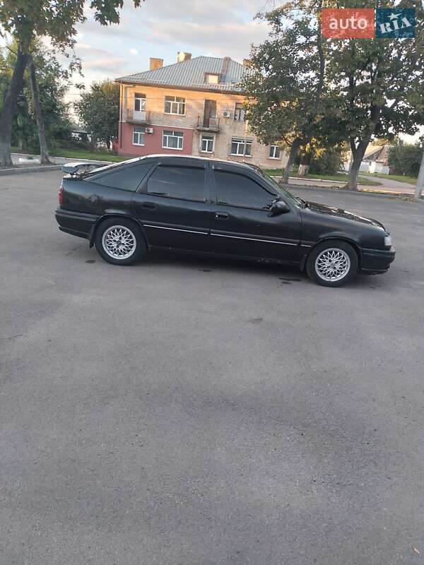 Opel Vectra 1994