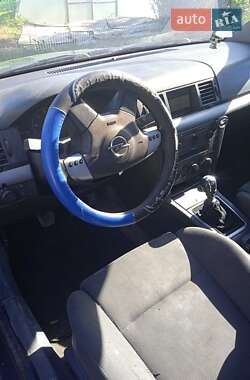 Седан Opel Vectra 2002 в Жашкове