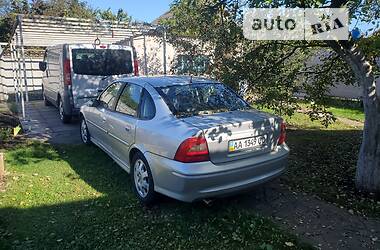 Седан Opel Vectra 2000 в Киеве