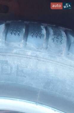 Седан Opel Vectra 2002 в Новій Ушиці