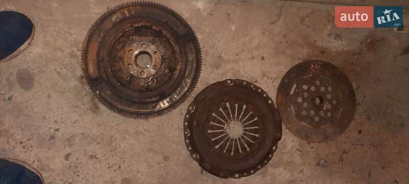 Седан Opel Vectra 2004 в Вінниці