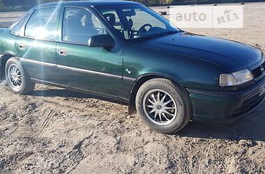 Седан Opel Vectra 1995 в Львове