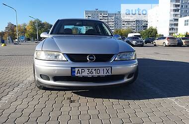 Седан Opel Vectra 1999 в Запоріжжі