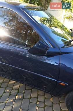 Седан Opel Vectra 1996 в Луцке