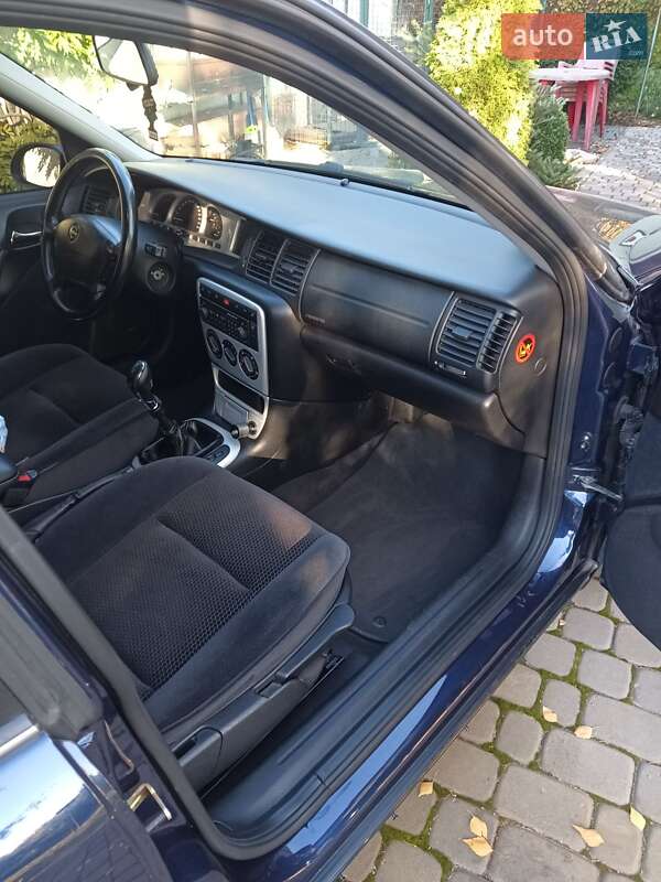 Седан Opel Vectra 1996 в Луцке