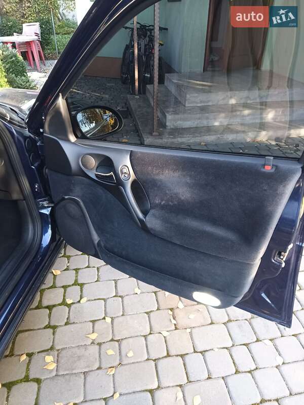 Седан Opel Vectra 1996 в Луцке