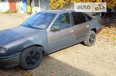 Седан Opel Vectra 1990 в Калуші