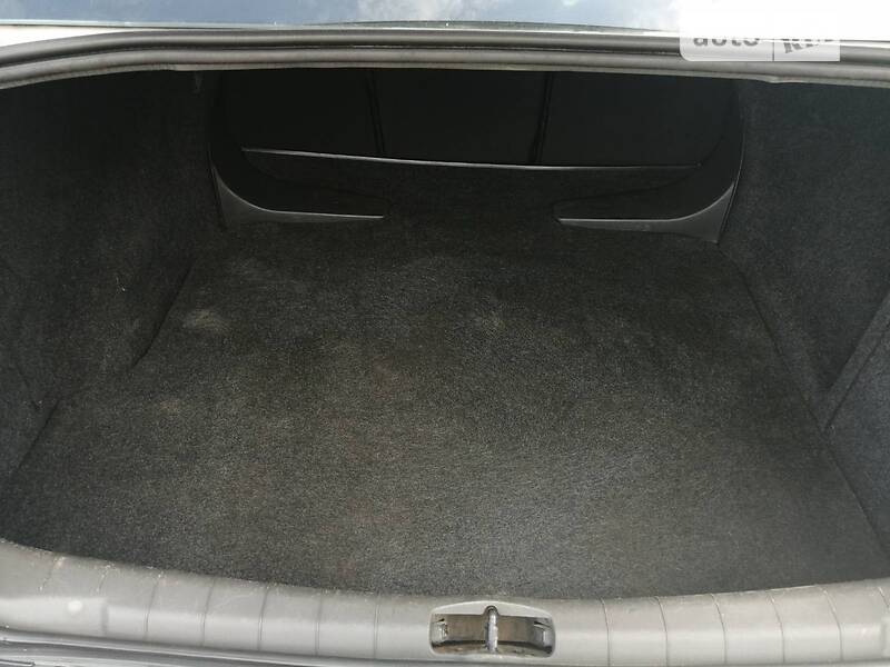 Седан Opel Vectra 2006 в Виннице фото 12 Седан Opel Vectra 2006 в Виннице