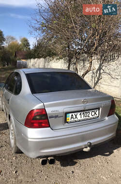 Седан Opel Vectra 1999 в 
