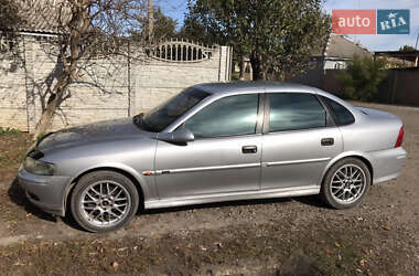 Седан Opel Vectra 1999 в 