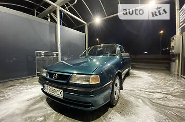 Седан Opel Vectra 1994 в Івано-Франківську