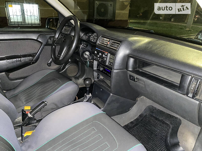 Седан Opel Vectra 1994 в Івано-Франківську фото 13 Седан Opel Vectra 1994 в Івано-Франківську