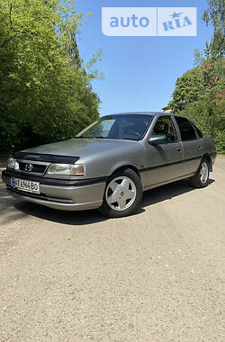 Седан Opel Vectra 1992 в Коломиї