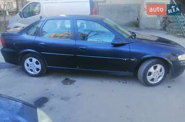 Седан Opel Vectra 1999 в Виннице