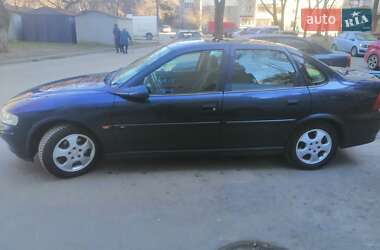 Седан Opel Vectra 1999 в Виннице