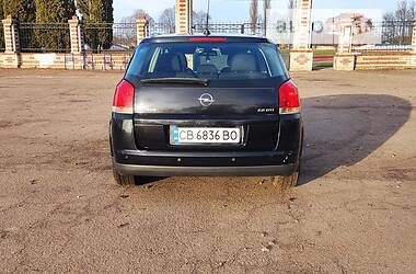 Універсал Opel Vectra 2003 в Ніжині