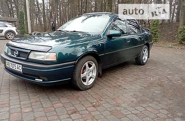 Седан Opel Vectra 1995 в Дрогобыче