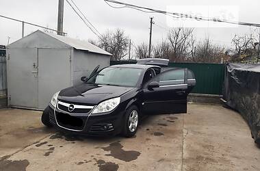 Седан Opel Vectra 2007 в Виннице