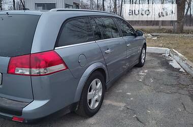 Универсал Opel Vectra 2007 в Бердичеве