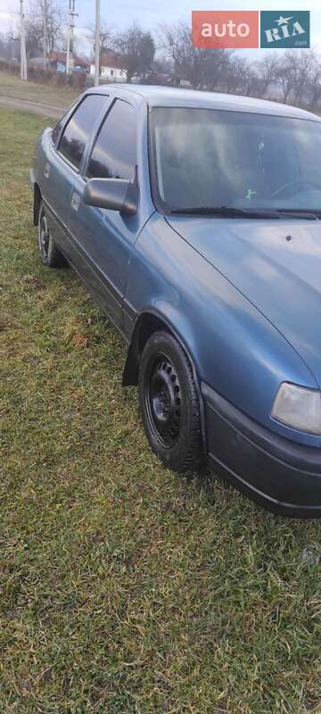 Седан Opel Vectra 1989 в Коломые