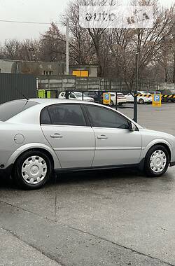 Седан Opel Vectra 2005 в Харькове