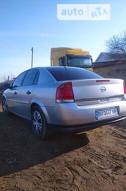 Седан Opel Vectra 2002 в Біляївці