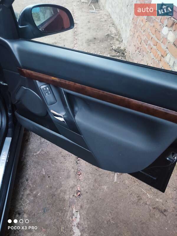 Универсал Opel Vectra 2004 в Житомире фото 12 Универсал Opel Vectra 2004 в Житомире
