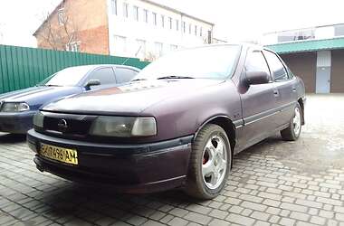 Седан Opel Vectra 1993 в Хмельницькому
