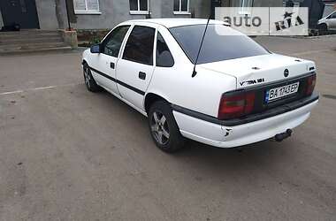 Седан Opel Vectra 1995 в Александровке