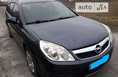 Універсал Opel Vectra 2006 в Турійську