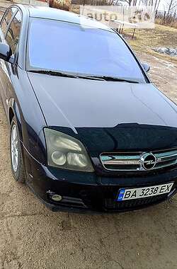 Седан Opel Vectra 2003 в Кропивницком