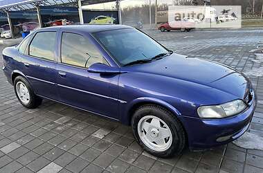 Седан Opel Vectra 1997 в Черкассах