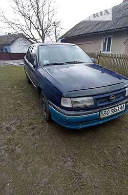 Седан Opel Vectra 1994 в Монастириській