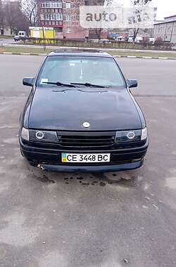 Седан Opel Vectra 1992 в Новоднестровске