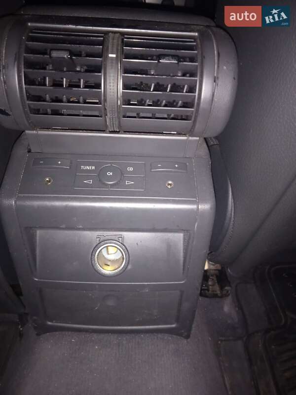 Универсал Opel Vectra 2008 в Яворове