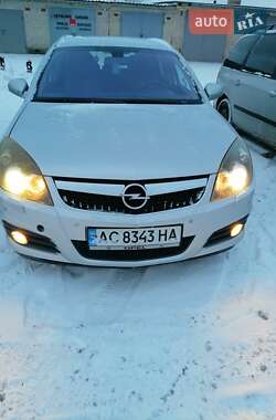 Универсал Opel Vectra 2008 в Луцке