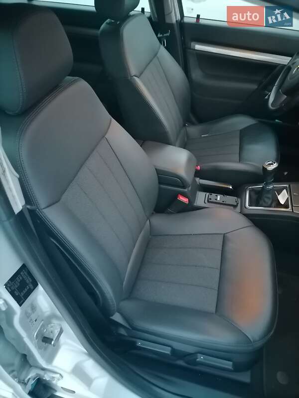 Универсал Opel Vectra 2008 в Луцке фото 8 Универсал Opel Vectra 2008 в Луцке