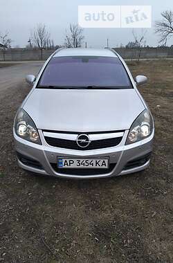 Универсал Opel Vectra 2008 в Запорожье