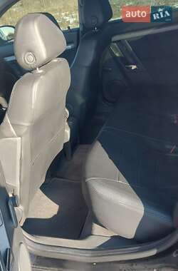 Лифтбек Opel Vectra 2005 в Бахмаче