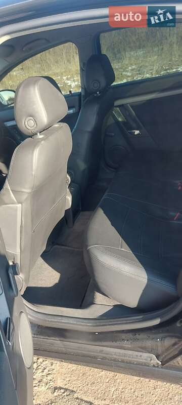 Ліфтбек Opel Vectra 2005 в Бахмачі фото 5 Ліфтбек Opel Vectra 2005 в Бахмачі