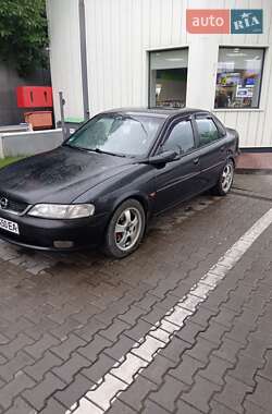Седан Opel Vectra 1997 в 