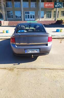 Седан Opel Vectra 2002 в 