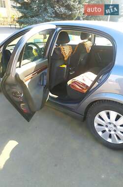 Седан Opel Vectra 2002 в 